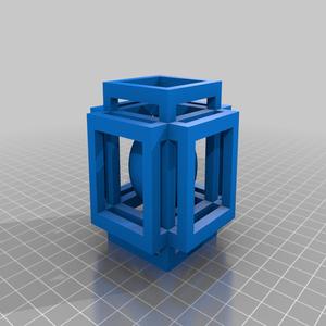 Shapes inside shapes V2