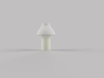 Enkelt ljus "Simple Light"