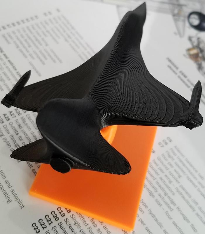 F-16 Fighting Falcon