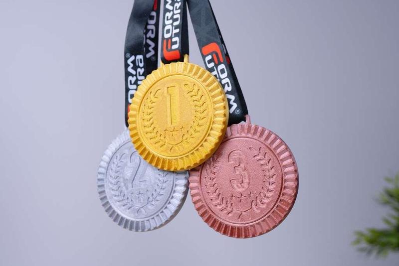 Olympic Medals