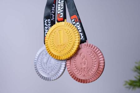 Olympic Medals