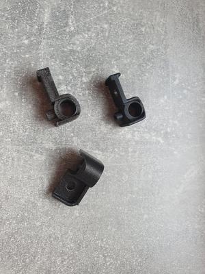 Ford Fog Light Mount Piece