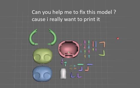 Hollow knight - The knight action figure