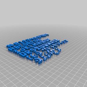 3D_Printable_Braille_Typeface_Project_by_jabf
