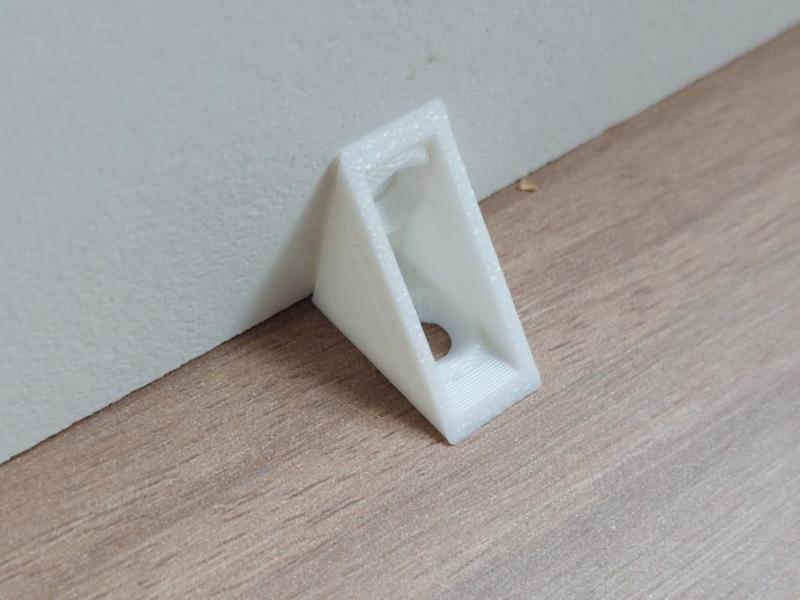 Shelf pin / Support Ø5 mm