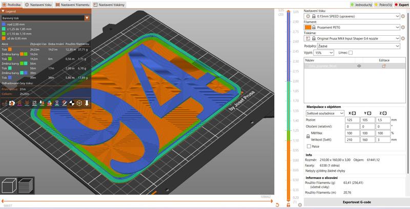 Number of descriptive: 91-100 (Číslo popisné: 91 až 100)