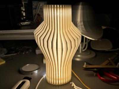 DreamWave Night Light