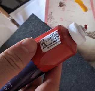 Dropper Cap for Bravo 40 80 ml Dye