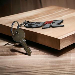 Keychain Honda CBR 900 R