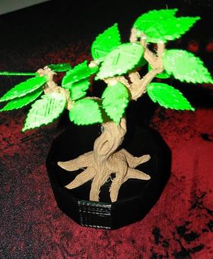 Mini tree