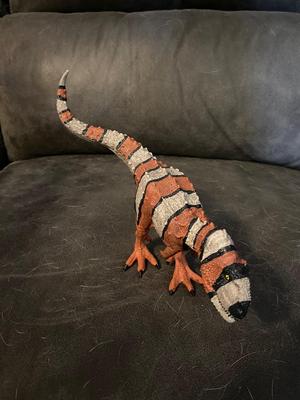 Albertosaurus Dinosaur