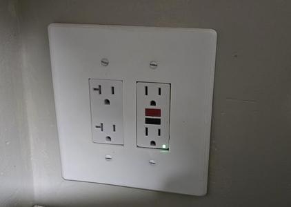 Wall Plate - Jumbo