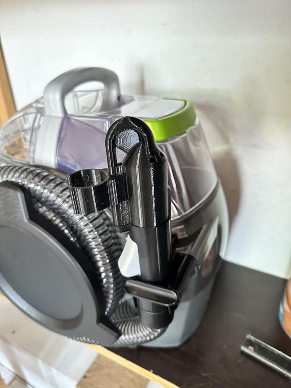 Bissell SpotClean HydroRinse