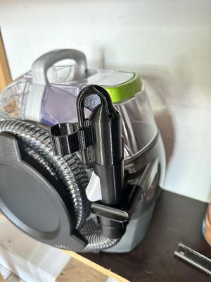 Bissell SpotClean HydroRinse