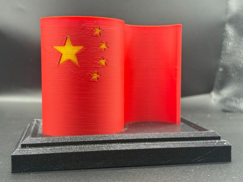 Five-Star Red Flag - Chinese national flag - Chinese national flag