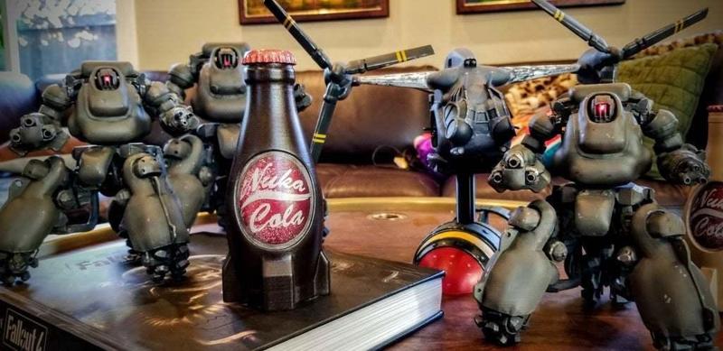 Nuka Cola - Phat Version
