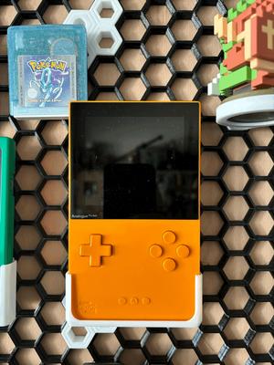 Analogue Pocket HSW Mount