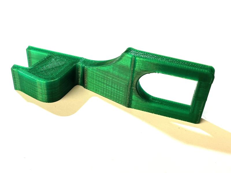 Kofferraum Extension ID.BUZZ