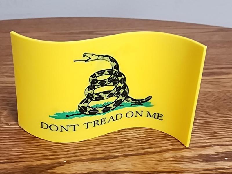 Gadsden Flag
