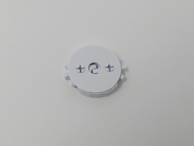 circle fidget gear toy