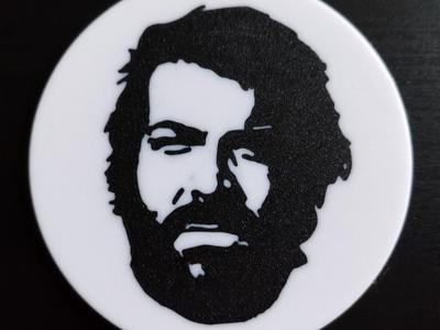 Bud Spencer Coaster
