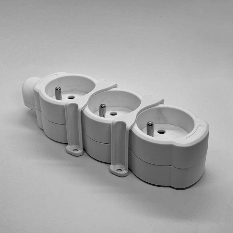 EMOS Power Surge Mount