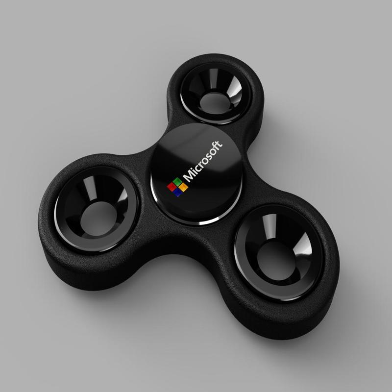 Fidget Spinner