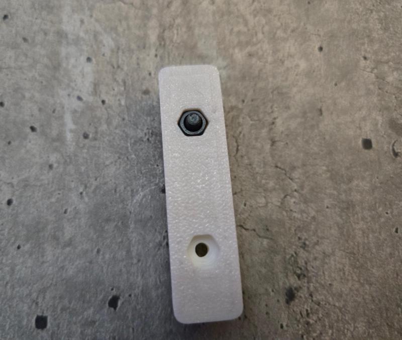 IKEA Vidga Style Connector