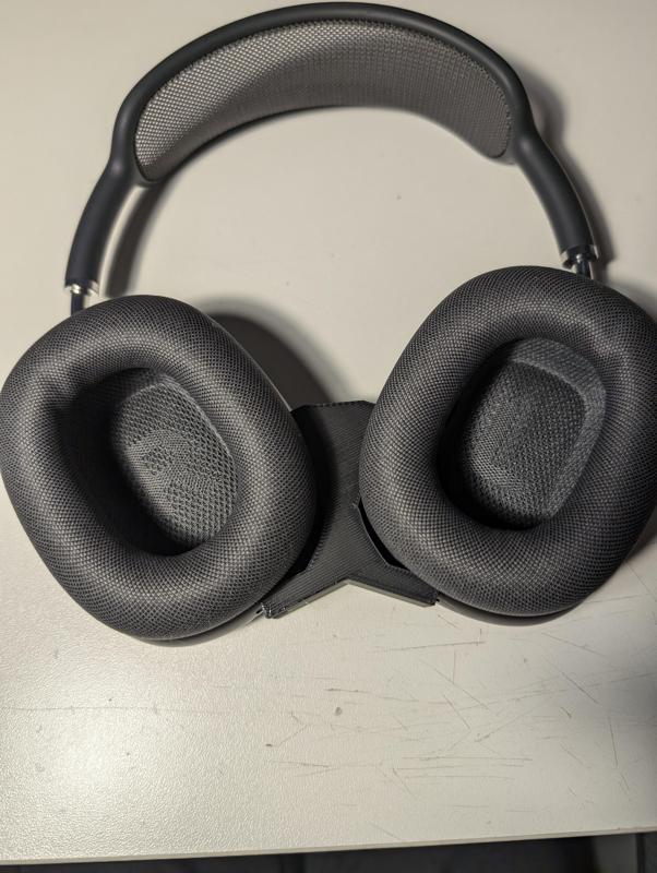 AirPods Max Sleep Module