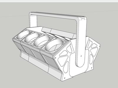 BlockCooler