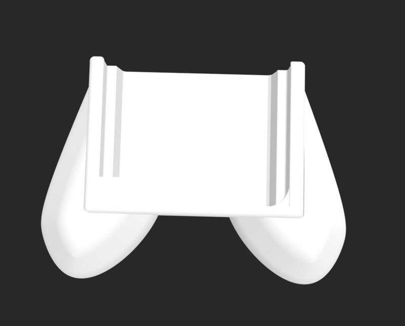 Game Boy Pocket Grip 2