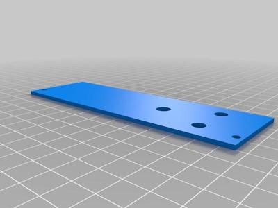 130mm MikroPhonie Panel