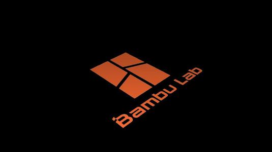 Bambu Labs Logo