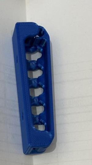 Network Cable Comb 5 cables