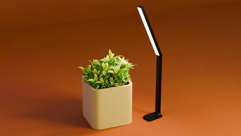 Mini Plant LED - 12V