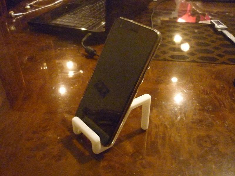 Phone Stand