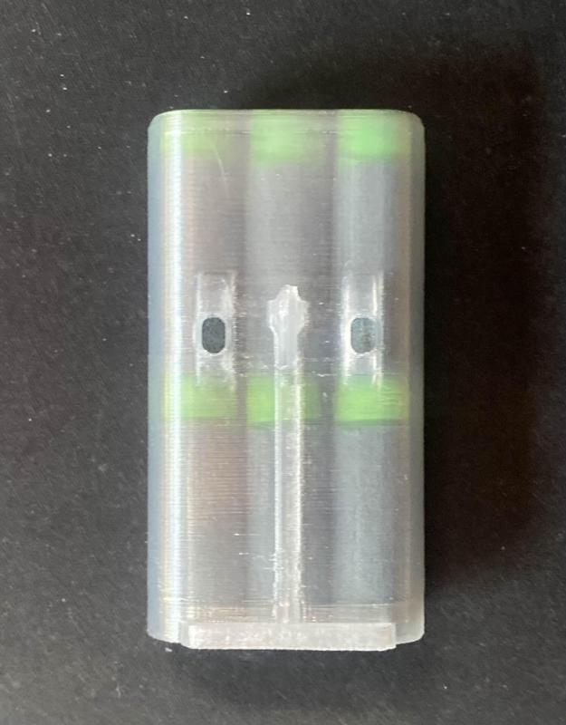Final Condition Shell