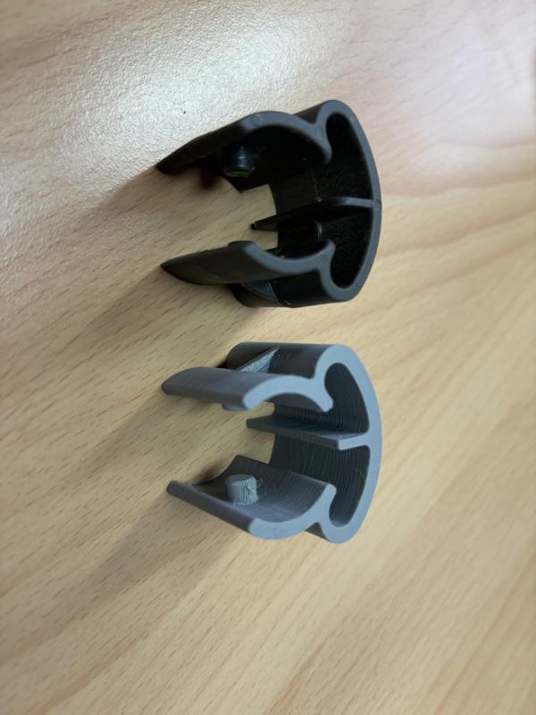 Husqvarna Cable Holder