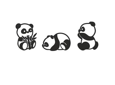 Panda Bears
