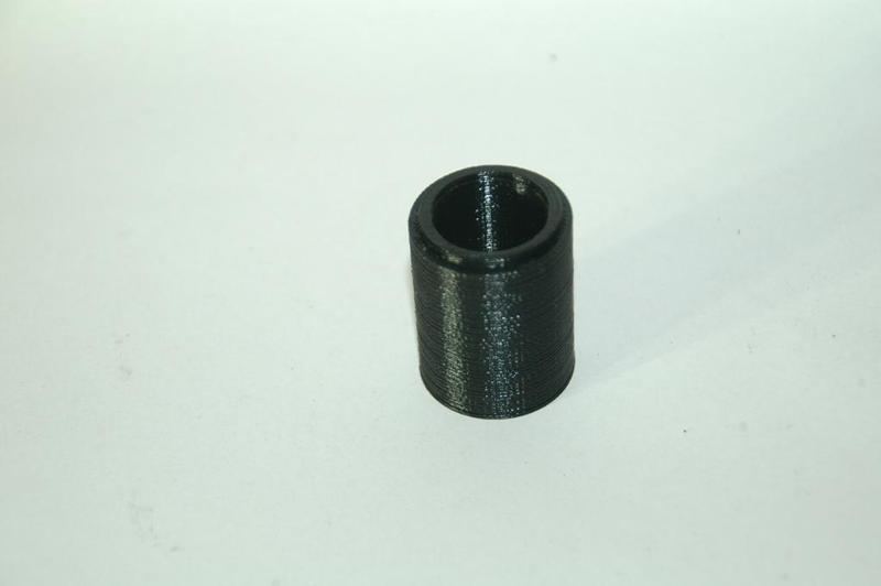 Spooler extender