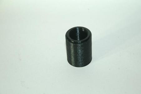 Spooler extender