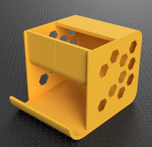 Sturdy/Stackable Can Dispenser - Beer Dispenser for 500ml Cans