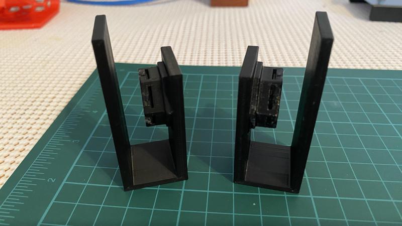 HSW Over-the-Mirror Clip