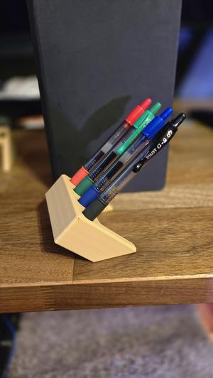 Pilot G-2 4 Pack Holders