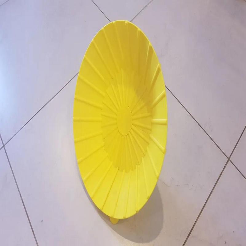 Hedgehog / Tenrec or Hamster wheel   