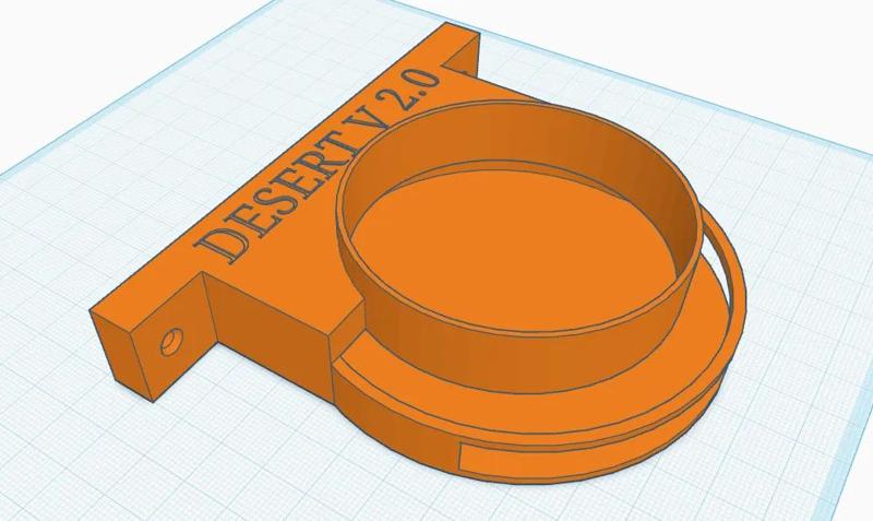 Puffco Peak Pro Desk Charging Dock   