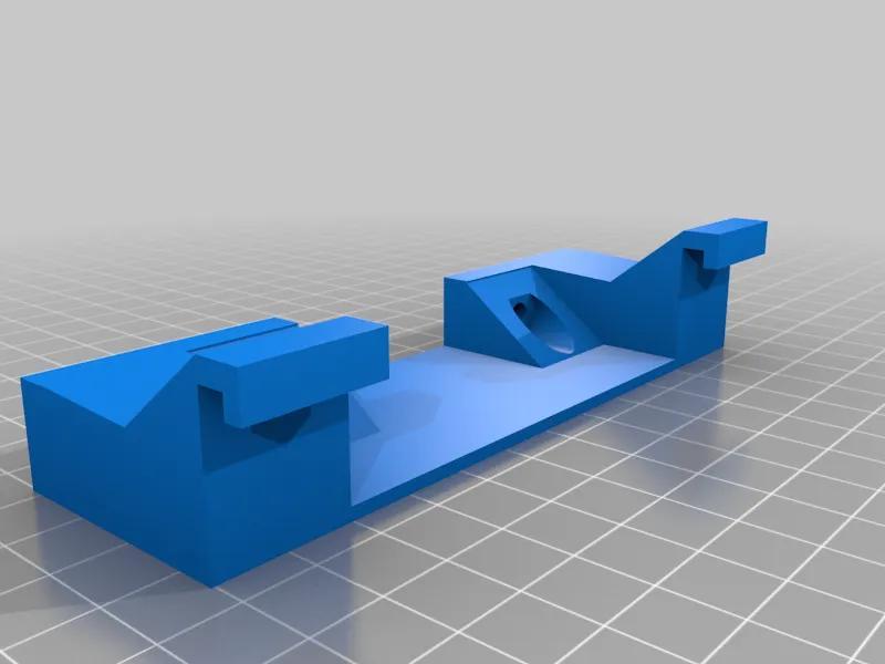 PlayStation 2 Stealthy Wall Mount   