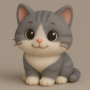 Cat   