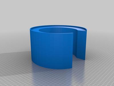 Asus MX279 Monitor Stand