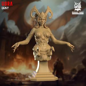 Vora - Spider Woman (Bust)